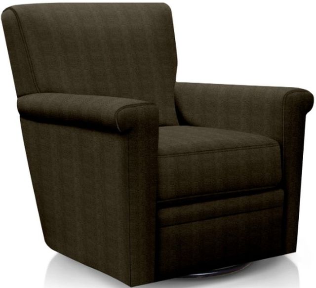 England Furniture Customizable Pierce Swivel Glider-3