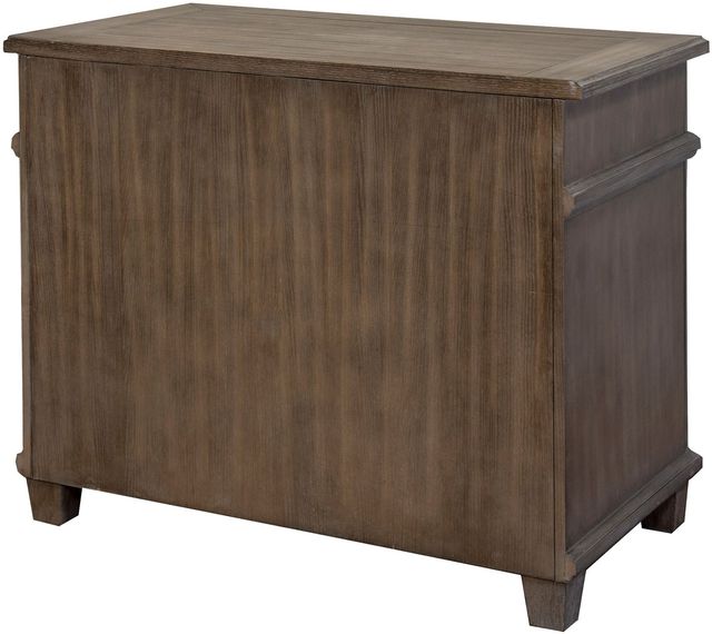 Martin Furniture Carson Weathered Dove Lateral File-3