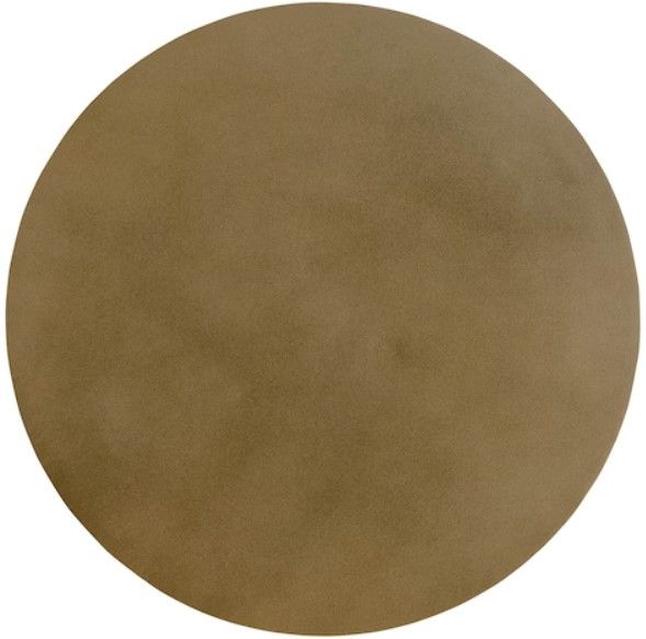 Bassett® Furniture Toga Brass/White Martini Table-1