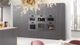 Miele 24" Graphite Grey Electric Speed Oven -4