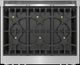 Thermador® Pro Grand® 36" Stainless Steel Pro Style Natural Gas Range-3