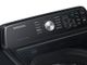 Samsung 4.6 Cu. Ft. Brushed Black Top Load Washer-4