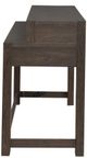 Liberty Furniture Lennox Hill Bark Console Bar Table-1