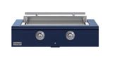 Cobalt, Stainless Steel