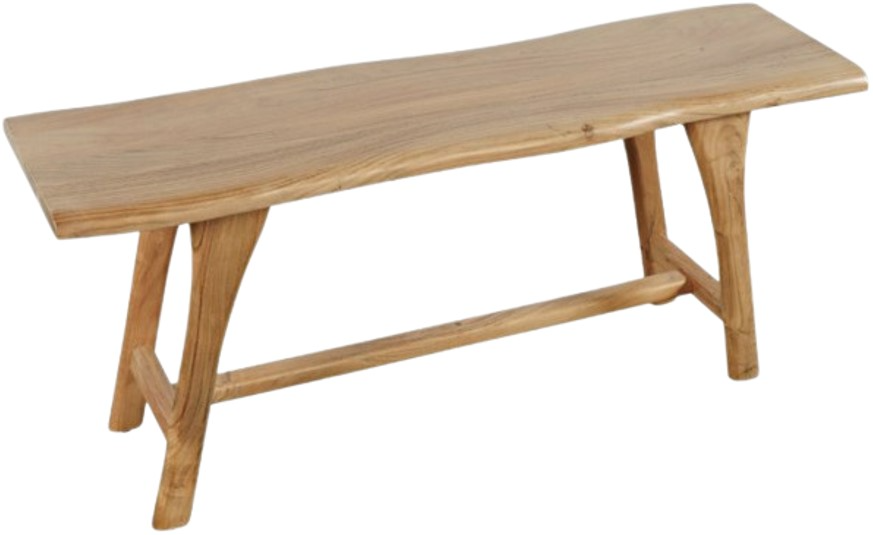 Jofran Sedona Counter Bench