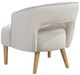 Homelegance® Dorset Gray Accent Chair-4