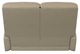 La-Z-Boy® Morrison Porcelain Manual Reclining Loveseat-4