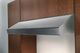 Albert Lee™ Custom Hood Series 30" Stainless Steel Under Cabinet Range Hood-4