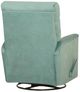 Palliser® Furniture Customizable Denali Swivel Glider Manual Recliner-3