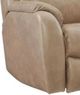 Southern Motion™ Customizable Marquis Wall Hugger Manual Recliner-1
