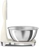 Smeg 50's Style Cream Analog and Digital Kitchen Scale-1
