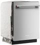 KitchenAid® 24" PrintShield Stainless Steel 360° Max Jets™ Third Rack Top Control Built-In Dishwasher with Advanced ProDry™ System-2