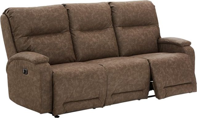 Best® Home Furnishings Customizable Maverly Manual Reclining Sofa-1