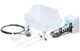 Midea® White Refrigeration Ice Maker-1
