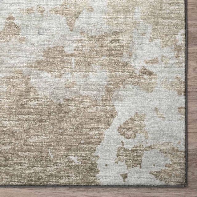 Dalyn™ Rug Company Camberly CM2 Stucco 5'x8' Area Rug-2