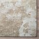Dalyn™ Rug Company Camberly CM2 Stucco 5'x8' Area Rug-2