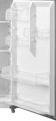 Crosley® Conservator® 30" 18.1 Cu. Ft. Stainless Steel Top Freezer Refrigerator-2