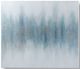 Giftcraft Blue/Gray Oil Painting-0