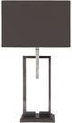 Surya Blythe Bronze Table Lamp-0