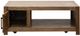 Legends Home Harbor Bourbon Oak Coffee Table-3