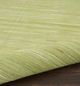 Nourison Home™ Interweave Green 5'x7' Area Rug-2