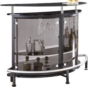 Steve Silver Co. Ariana Bar Table