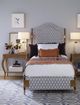 Century® Carrier and Company Marguerite Nightstand-4