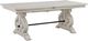 Magnussen Home® Bronwyn Alabaster 80" Rectangular Dining Table-0