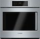 Bosch Benchmark® Series 30" Stainless Steel Single Electric Wall Oven-0