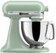 KitchenAid® Artisan® Series 5 Quart Cardamom Tilt-Head Stand Mixer-0