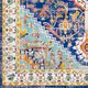 Surya Jax Multi-Color 5'x8' Area Rug-3