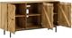 Signature Design by Ashley® Cadewick Natural Accent Cabinet-2