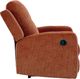 Signature Design by Ashley® Danum Spice Zero Wall Manual Recliner-3
