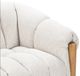 Classic Home Sansa Cream Sofa-5