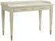 Stylecraft Dann Foley Lifestyle Gloss Linen Desk-0