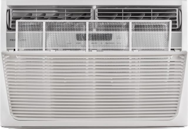Frigidaire® Window Mount Air Conditioner-White-4