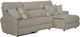 Catnapper® McPherson 3-Piece Buff Power Reclining Right-Arm Facing Sectional-0