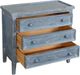 Sunny Designs™ Marina Ocean Blue Side Chest-3