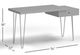 Jofran Inc. Nature's Edge Chestnut Desk-2