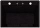 Vent-A-Hood® 30" Black Carbide Under Cabinet  Range Hood-2