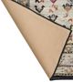 Dalyn™ Rug Company Jericho JC9 Midnight 5'x8' Area Rug-4