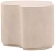 Dovetail Furniture Xyra Light Gray Concrete Outdoor Side Table-2