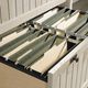 Sauder® Costa Chalked Chestnut® Lateral File-4