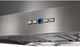 Best 42" Colonne Island Ventlation-Stainless Steel-4