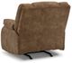 Signature Design by Ashley® Partymate Brindle Recliner-4