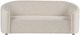 Universal Explore Home™ Serenity Yukon Sand Sofa-1