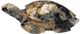 A & B Home Brown Turtle Ornament-0