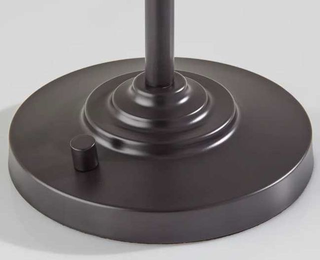 Adesso® Bradford Dark Bronze Desk Lamp-3