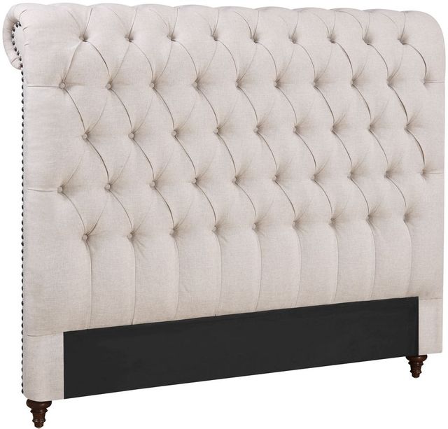 Coaster® Devon Beige Queen Headboard-0
