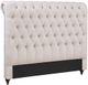 Coaster® Devon Beige Queen Headboard-0